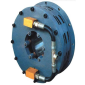 DCPZ12.7-300电磁钳盘式制动器 交流380V 50HZ
